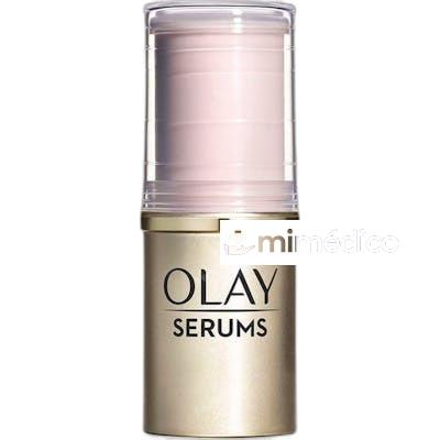 PRESSED SERUM REFRESCANTE STICK 135 GR NA OLAY