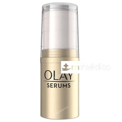 PRESSED SERUM ILUMINADOR STICK 135 GR NA OLAY