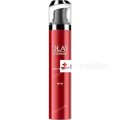 REGENERIST CREMA DE DIA SPF 30 50 ML 50 ML OLAY
