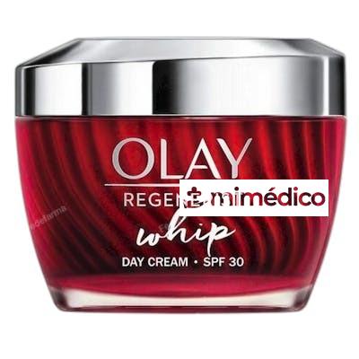 REGENERIST WHIP CREMA DE DIA SPF 30 50 ML NA OLAY