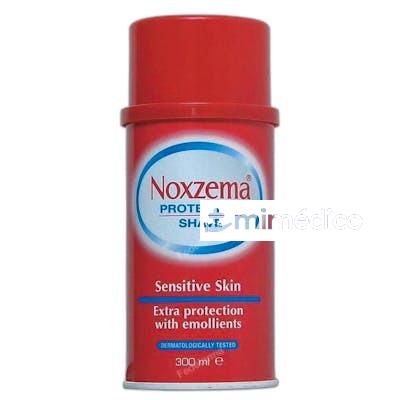 ESPUMA AFEITADO PROTECTIVE PIEL SENSIBLE 300 ML NOXZEMA