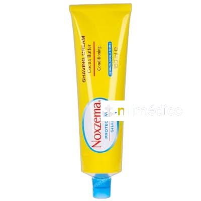 PROTECTIVE SHAVE SHAVING CREAM COCOA BUTTER 150 ML NA NOXZEMA