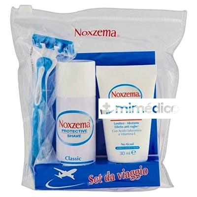AFTER SHAVE PACK VIAJE 3 PIEZAS NA NOXZEMA