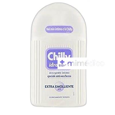 HIDRATANTE CHILLY GEL INTIMO NA CHILLY