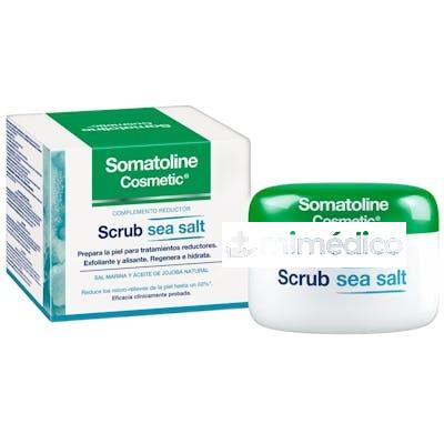 COMPLEMENTO REDUCTOR SCRUB 350 GR NA SOMATOLINE COSMETIC