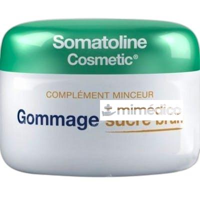 EXFOLIANTE SCRUB BROWN SUGAR 350 GR NA SOMATOLINE COSMETIC