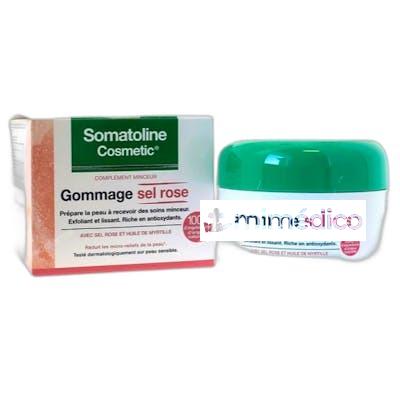 EXFOLIANTE SCRUB PINK SALT 350 GR SOMATOLINE COSMETIC SOMATOLINE COSMETIC