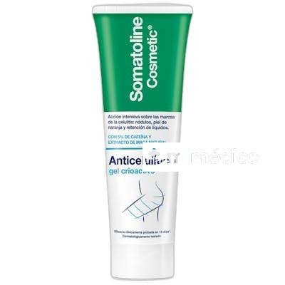 ANTICELULITICO GEL 250 ML SOMATOLINE COSMETIC