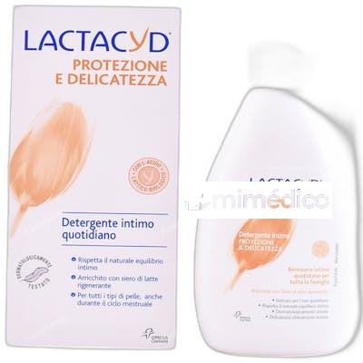 GEL HIGIENE INTIMA CLASICO 300 ML NA LACTACYD