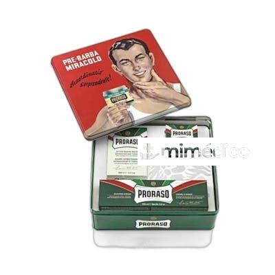 VINTAGE SELECTION REFRESHING SET 3 PZ NA PRORASO