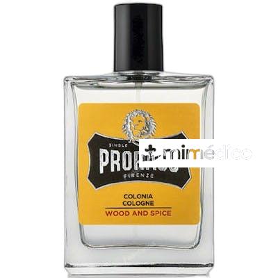 AMARILLA COLONIA PARA BARBA 100 ML NA PRORASO
