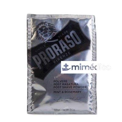 TALCO PARA DESPUES DE AFEITAR 100 GR NA PRORASO