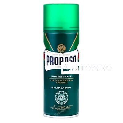 ESPUMA DE AFEITAR 100 ML PRORASO