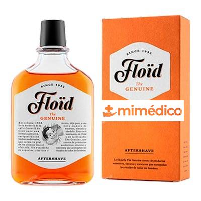 AFTER SHAVE THE GENUINE 150 ML FLOID