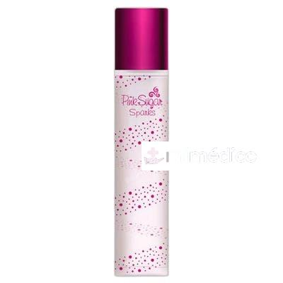 PINK SUGAR SPARKS EDT VAPO 50 ML NA AQUOLINA
