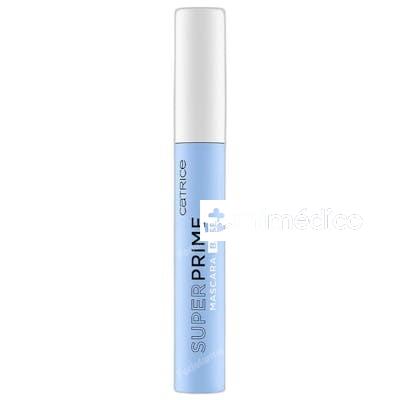 SUPER PRIME MASCARA BASE CATRICE 9 ML NA CATRICE COSMETICS