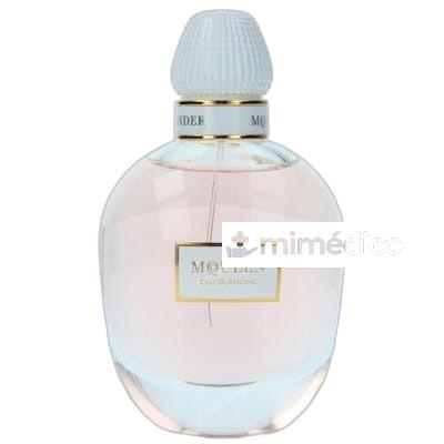 MCQUEEN EAU BLANCHE EAU DE PARFUM VAPORIZADOR 75 ML NA ALEXANDER MCQUEEN