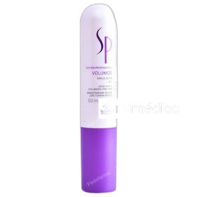 VOLUMIZE EMULSION 50 ML NA WELLA PROFESSIONALS