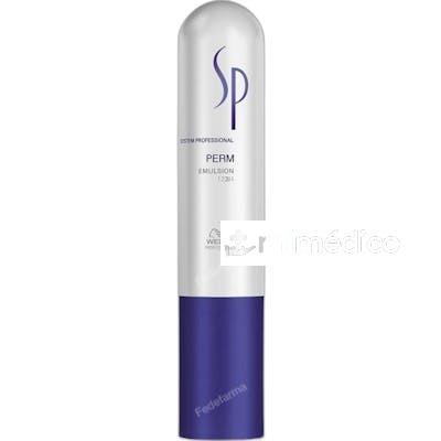 SYSTEM PROFESSIONAL PERM EMULSION 50 ML NA WELLA PROFESSIONALS