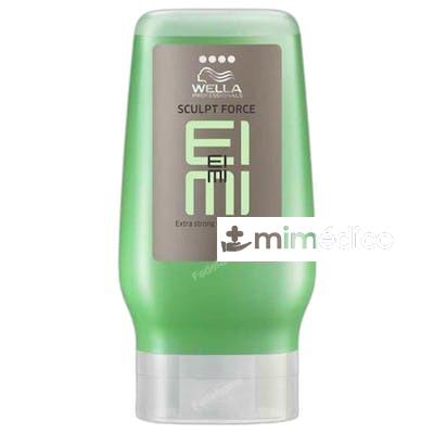 EIMI SCULPT FORCE GEL EXTRA FUERTE 28 ML WELLA PROFESSIONALS