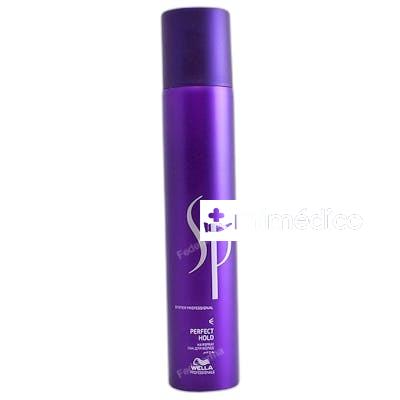 SYSTEM PROFESSIONALS FIJACION PERFECTA 300 ML NA WELLA PROFESSIONALS