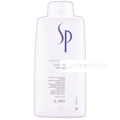 SYSTEM PROFESSIONALS CHAMPU HIDRATANTE 1000 ML NA WELLA PROFESSIONALS