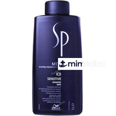SYSTEM PROFESSIONAL MEN SENSITIVE CHAMPU 1000 ML NA WELLA PROFESSIONALS