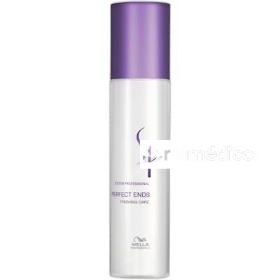 SYSTEM PROFESSIONAL PERFECT ENDS BALSAMO 40 ML NA WELLA PROFESSIONALS