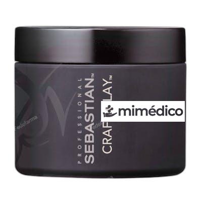 CRAFT CLAY 150ML SEBASTIAN PROFESSIONAL