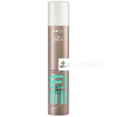 EIMI MISTIFY ME LIGHT LACA DE SECADO RAPIDO 300 ML WELLA PROFESSIONALS