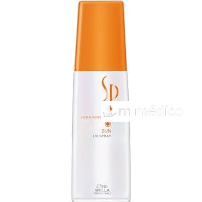 SYSTEM PROFESSIONAL SUN UV SPRAY 125 ML NA WELLA PROFESSIONALS