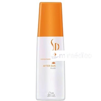 SYSTEM PROFESSIONAL AFTER SUN FLUIDO 125 ML NA WELLA PROFESSIONALS