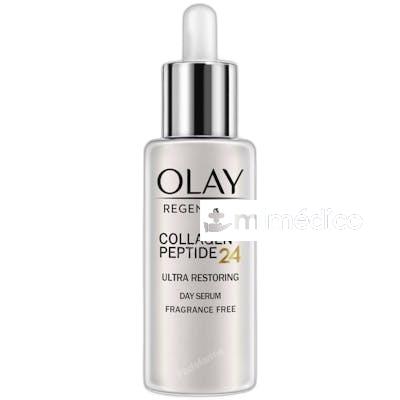 REGENERIST COLLAGEN PEPTIDE24 SERUM 40 ML NA OLAY