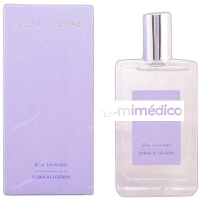 BLUE LAVENDER EAU DE COLOGNE SPRAY 100 ML 100 ML ACCA KAPPA