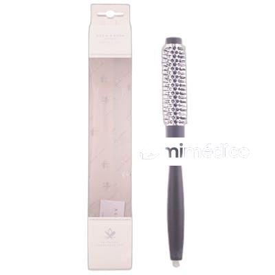 THERMIC COMFORT GRIP BRUSH BLACK NA ACCA KAPPA