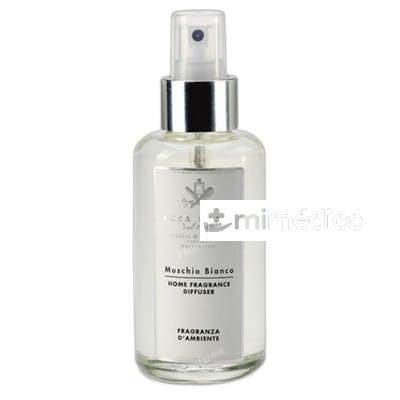 MUSCHIO BIANCO HOME FRAGRANCE SPRAY 100 ML 100 ML ACCA KAPPA