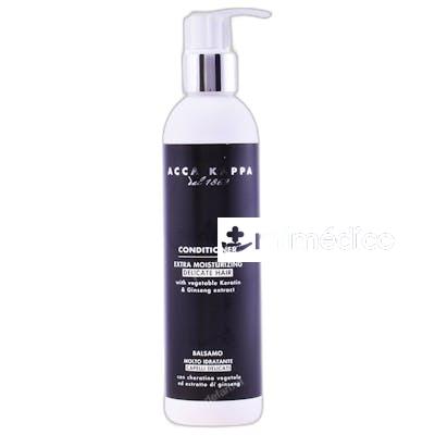 WHITE MOSS CONDITIONER FOR DELICATE HAIR 250 ML 250 ML ACCA KAPPA