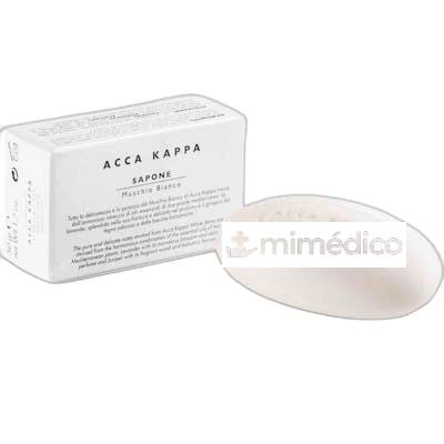 WHITE MOSS SOAP 50 GR NA ACCA KAPPA