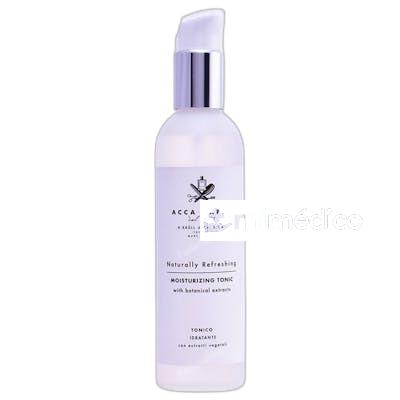 WHITE MOSS REFRESHING MOISTURISING TONIC 200 ML 200 ML ACCA KAPPA