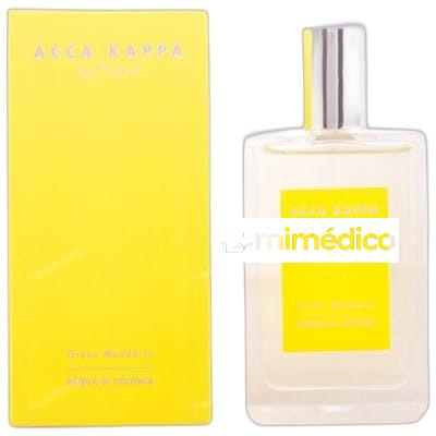 GREEN MANDARIN EAU DE COLOGNE VAPO 100 ML 100 ML ACCA KAPPA