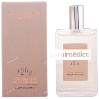 1869 THE QUALITY OF TRADITION EAU DE COLOGNE VAPO 100 ML 100 ACCA KAPPA