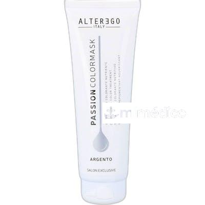 MASCARILLA DE TRATAMIENTO COLORANTE Y NUTRITIVO 250 ML ALTER EGO