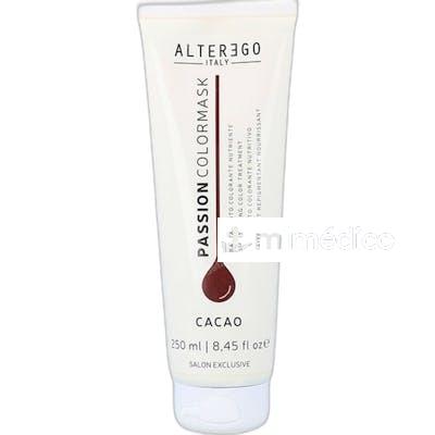 MASCARILLA DE TRATAMIENTO COLORANTE Y NUTRITIVO 250 ML NA ALTER EGO