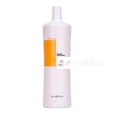 NOURISHING CHAMPU 1 L FANOLA