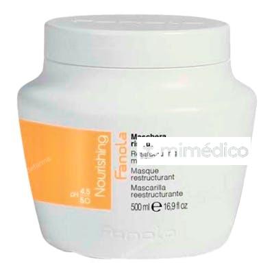NOURISHING MASCARILLA 500 ML NA FANOLA