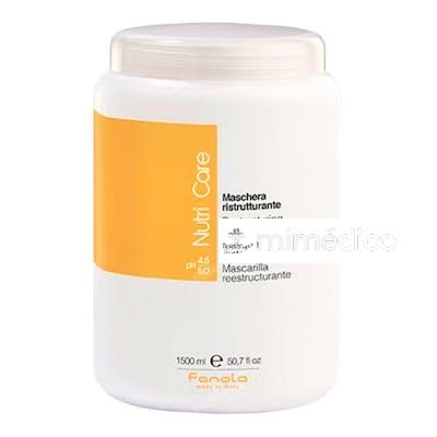 NUTRI CARE MASCARILLA REESTRUCTURANTE 1500 ML FANOLA