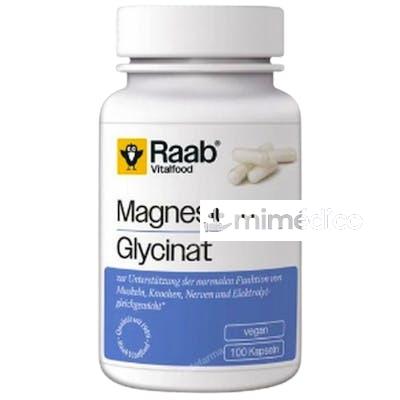 MAP AMINOACIDOS 600MG 80 CAP VEGAN RAAB VITALFOOD