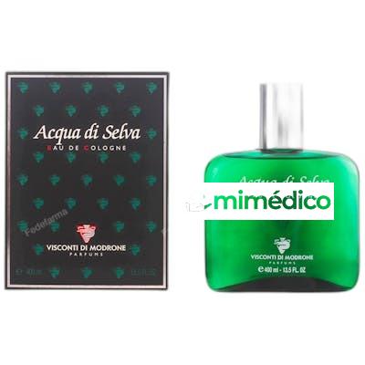 ACQUA DI SELVA 400 ML EDC 400 ML VISCONTI DI MODRONE