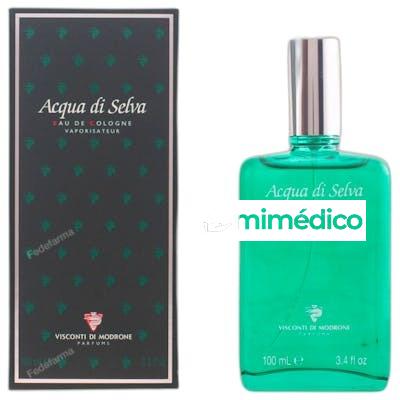 ACQUA DI SELVA EAU DE TOILETTE 100 ML VISCONTI DI MODRONE