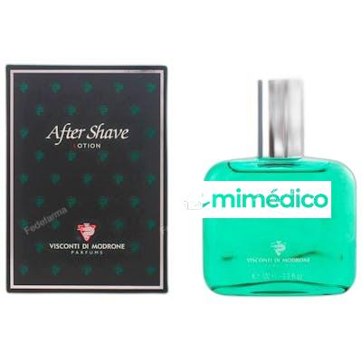 AFTER SHAVE LOCION ACQUA DI SELVA 100 ML 100 ML VISCONTI DI MODRONE